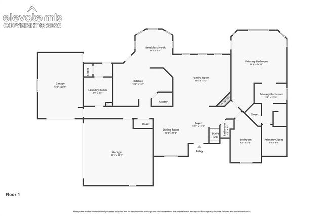 10916 Silver Mountain Point, Colorado Springs, CO 80908