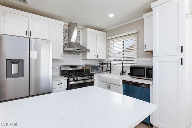 4218 Fulton Place, Las Vegas, NV 89107