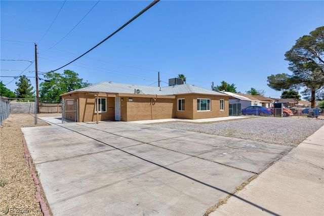 4218 Fulton Place, Las Vegas, NV 89107