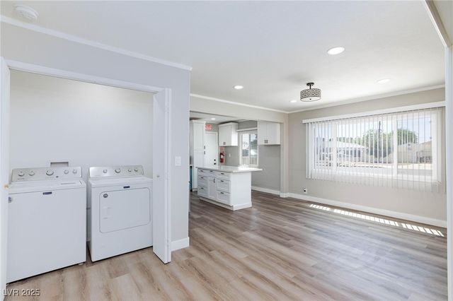 4218 Fulton Place, Las Vegas, NV 89107