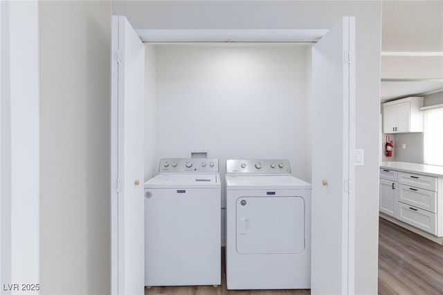 4218 Fulton Place, Las Vegas, NV 89107