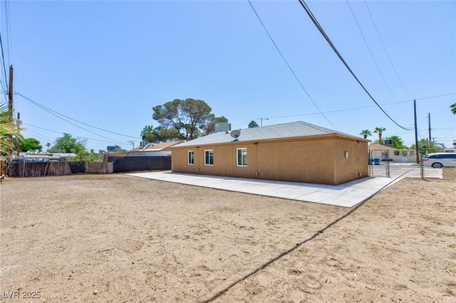 4218 Fulton Place, Las Vegas, NV 89107