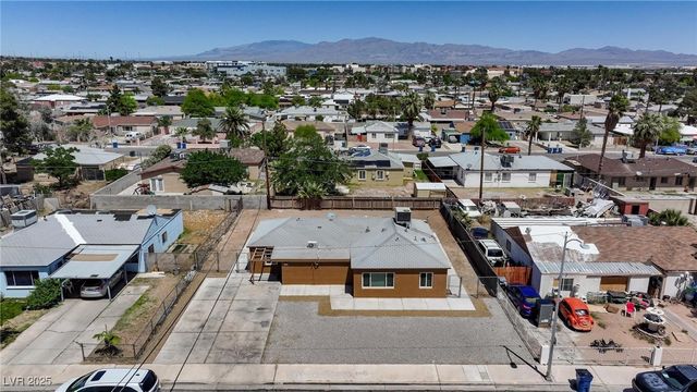 4218 Fulton Place, Las Vegas, NV 89107