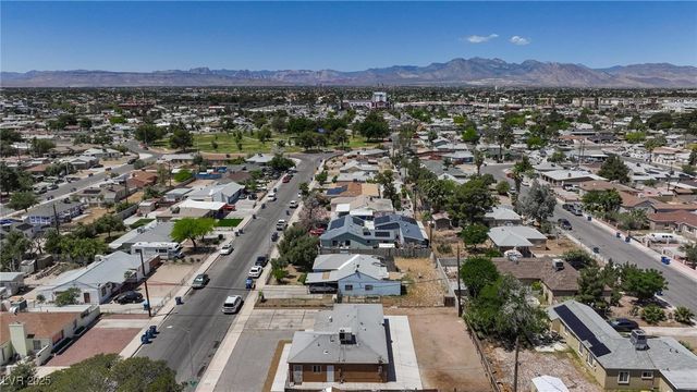 4218 Fulton Place, Las Vegas, NV 89107