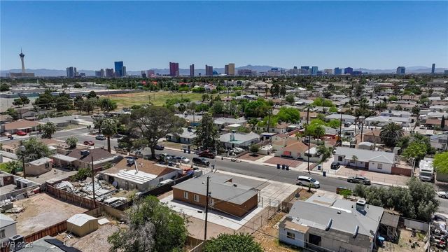 4218 Fulton Place, Las Vegas, NV 89107