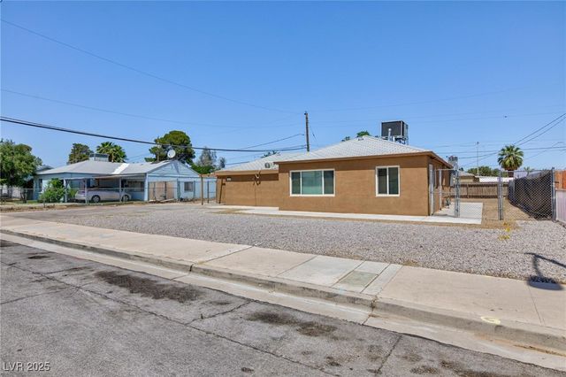 4218 Fulton Place, Las Vegas, NV 89107