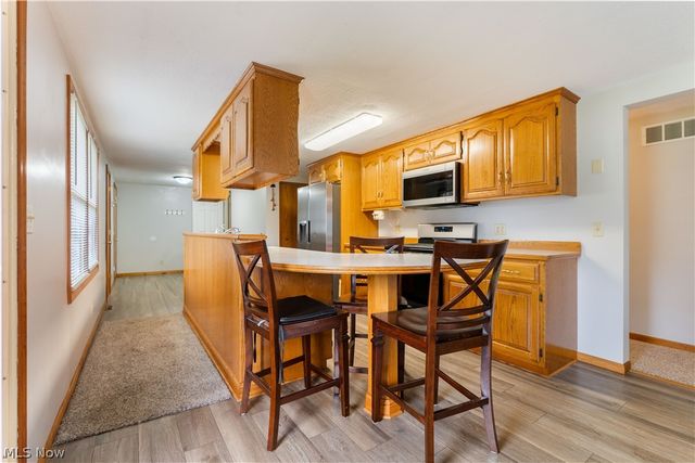 4548 3rd Street NW, Canton, OH 44708