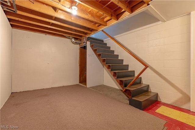 4548 3rd Street NW, Canton, OH 44708