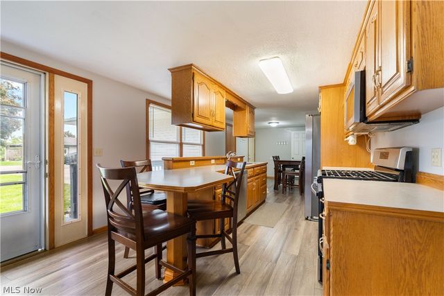 4548 3rd Street NW, Canton, OH 44708