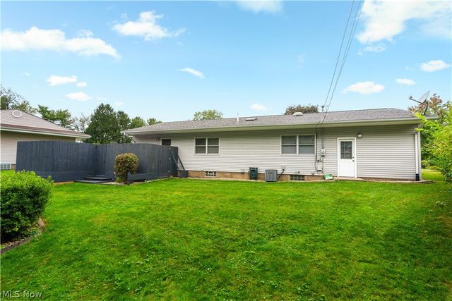 4548 3rd Street NW, Canton, OH 44708