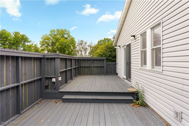 4548 3rd Street NW, Canton, OH 44708