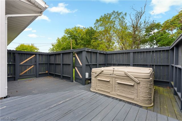 4548 3rd Street NW, Canton, OH 44708