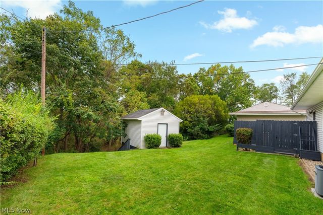 4548 3rd Street NW, Canton, OH 44708