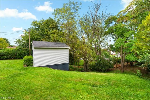 4548 3rd Street NW, Canton, OH 44708