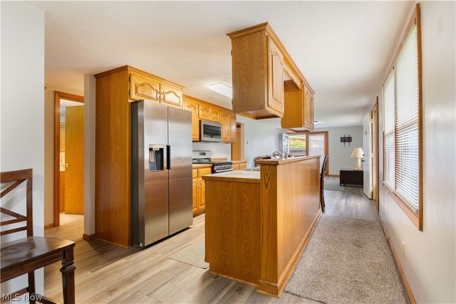 4548 3rd Street NW, Canton, OH 44708