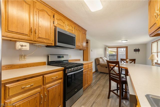 4548 3rd Street NW, Canton, OH 44708