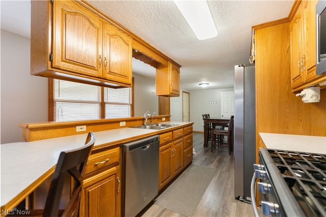 4548 3rd Street NW, Canton, OH 44708