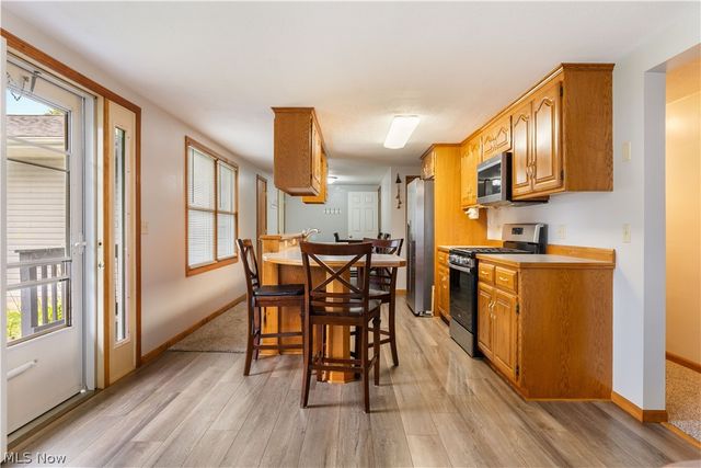 4548 3rd Street NW, Canton, OH 44708
