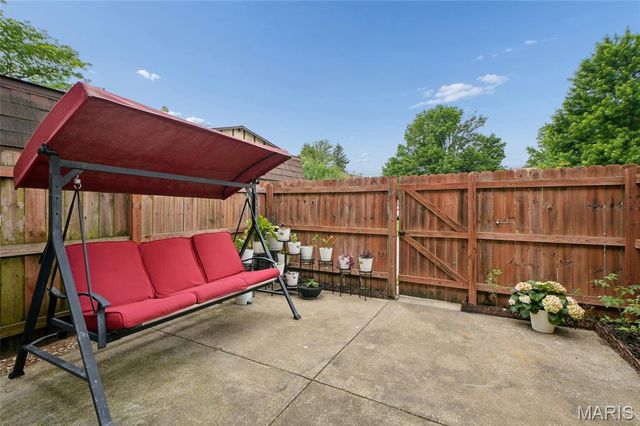 11717 Villa Dorado Drive, St Louis, MO 63146