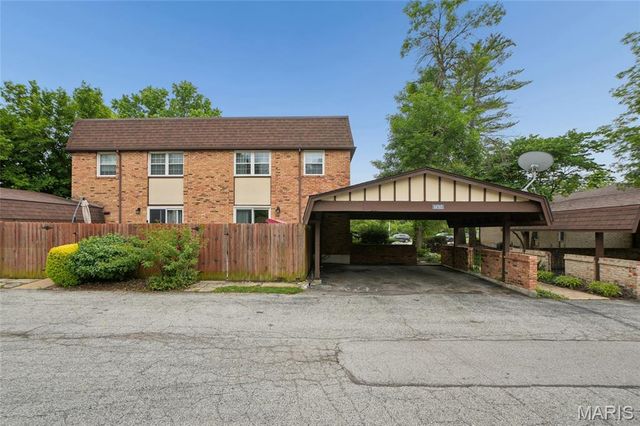 11717 Villa Dorado Drive, St Louis, MO 63146
