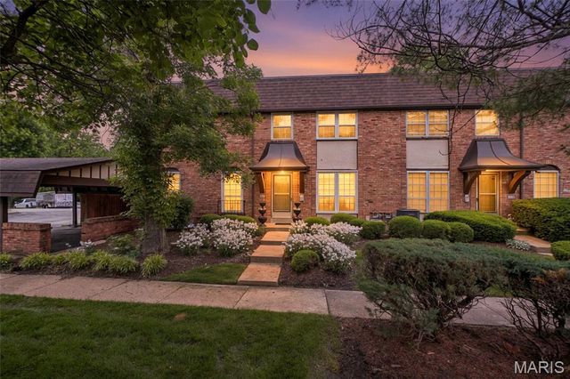 11717 Villa Dorado Drive, St Louis, MO 63146