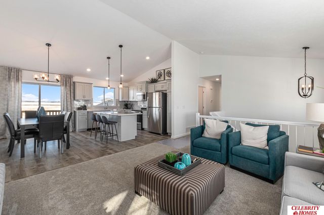 6509 N 168 Avenue, Omaha, NE 68116