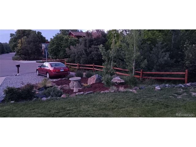 1050 S Florence St, Denver, CO 80247