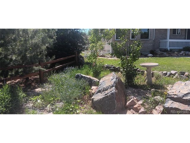 1050 S Florence St, Denver, CO 80247