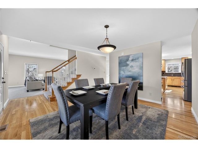 1050 S Florence St, Denver, CO 80247