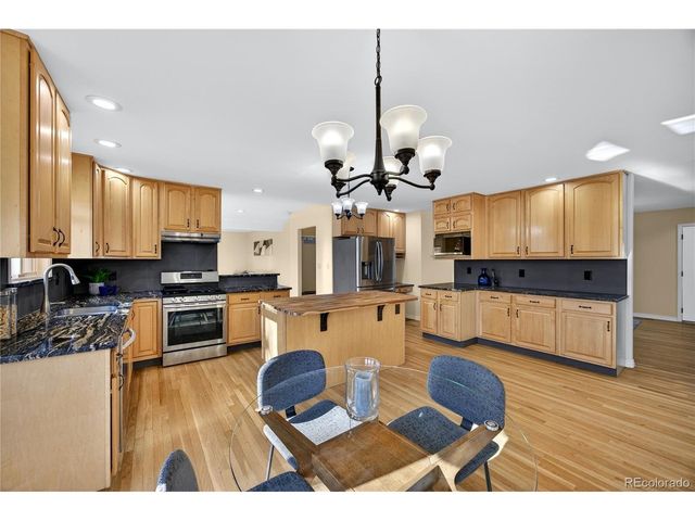 1050 S Florence St, Denver, CO 80247