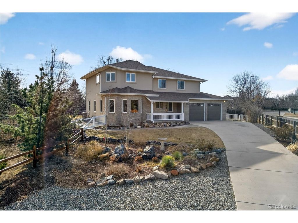 1050 S Florence St, Denver, CO 80247