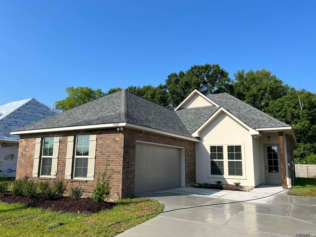 17029 Shearwater Trace, Prairieville, LA 70769