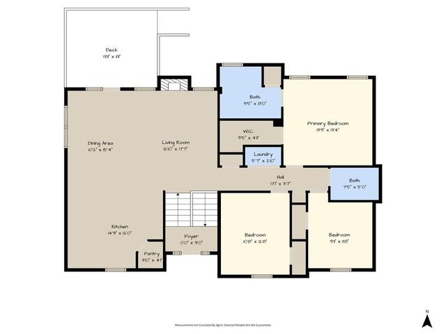 15418 Meyer Drive, Basehor, KS 66007