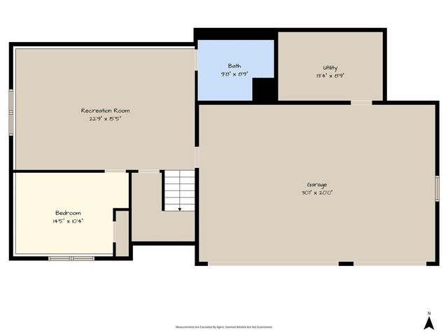 15418 Meyer Drive, Basehor, KS 66007
