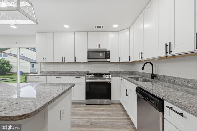 9542 FAREWELL RD, Columbia, MD 21045