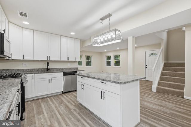 9542 FAREWELL RD, Columbia, MD 21045