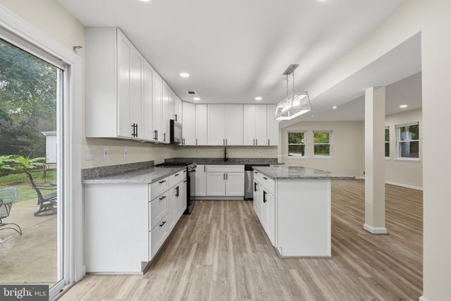 9542 FAREWELL RD, Columbia, MD 21045