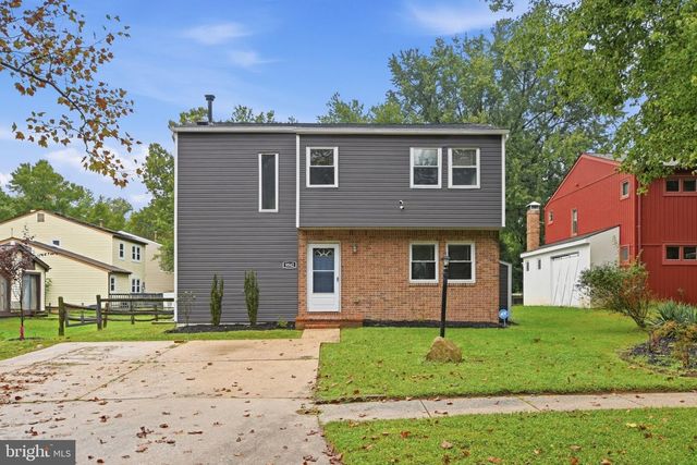 9542 FAREWELL RD, Columbia, MD 21045