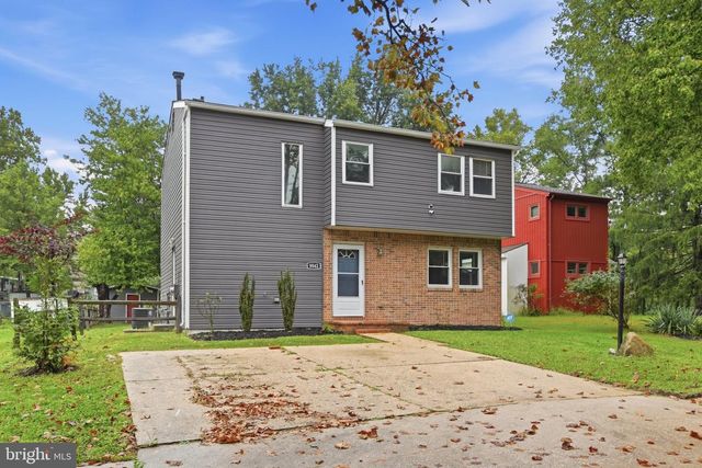 9542 FAREWELL RD, Columbia, MD 21045