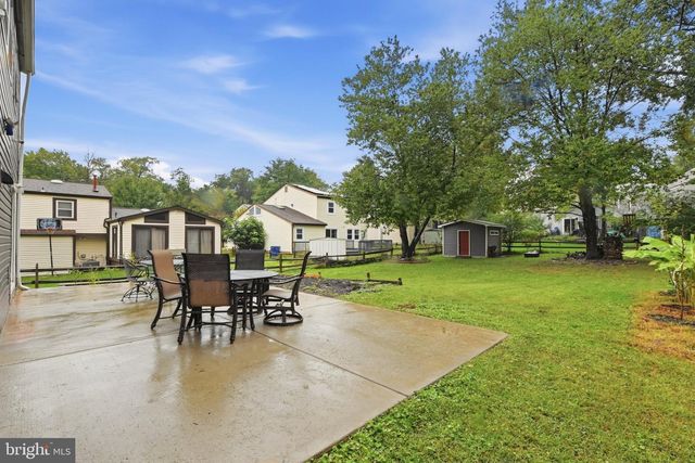 9542 FAREWELL RD, Columbia, MD 21045