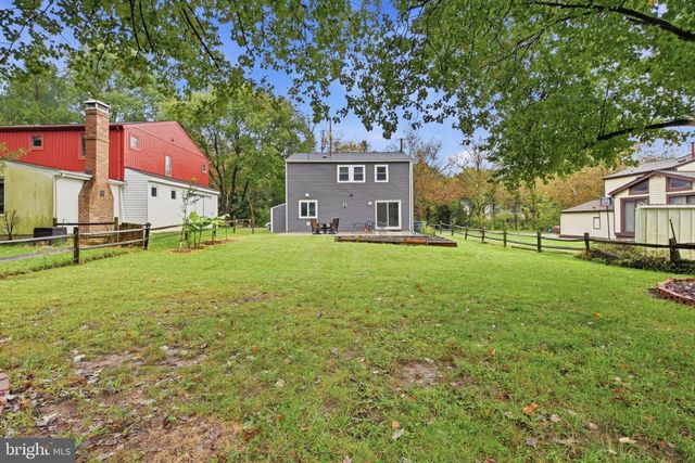 9542 FAREWELL RD, Columbia, MD 21045