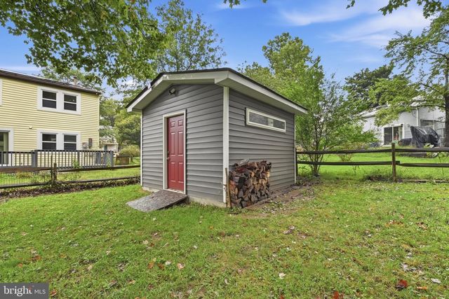 9542 FAREWELL RD, Columbia, MD 21045