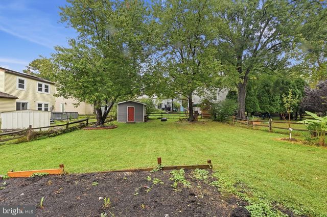 9542 FAREWELL RD, Columbia, MD 21045