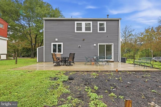 9542 FAREWELL RD, Columbia, MD 21045