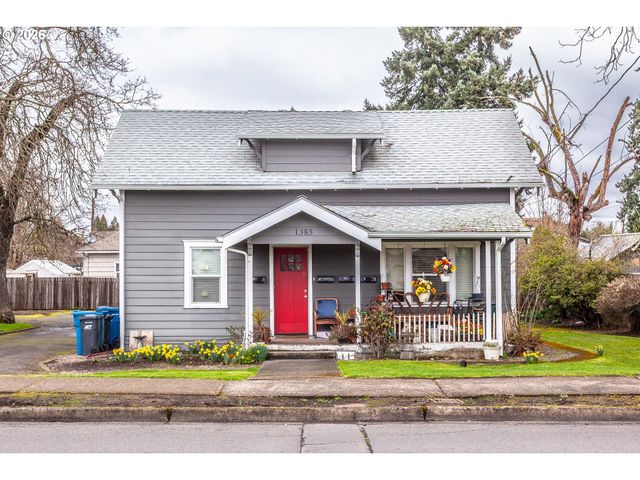 1385 HINES St, Salem, OR 97302