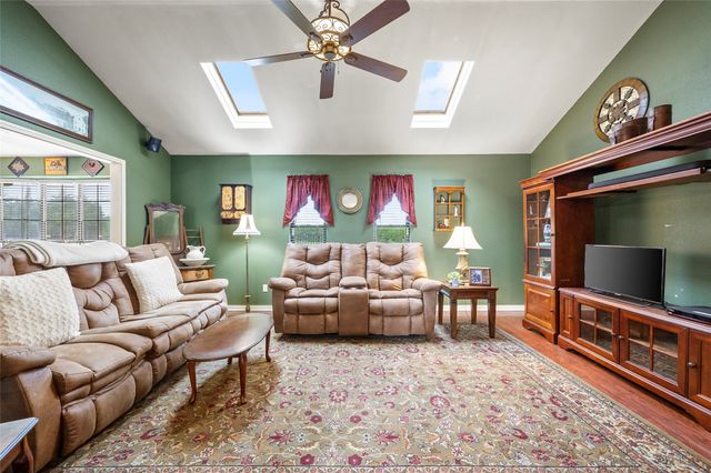 482 Prince Lane, Fate, TX 75087