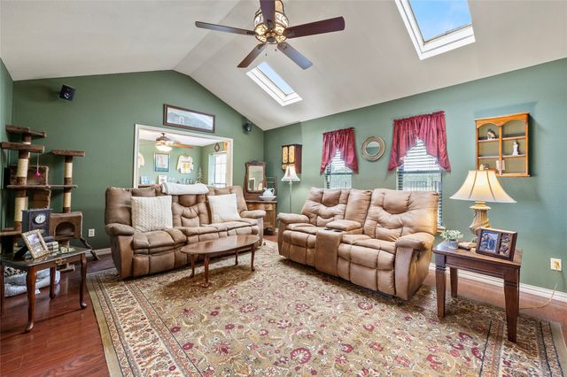 482 Prince Lane, Fate, TX 75087