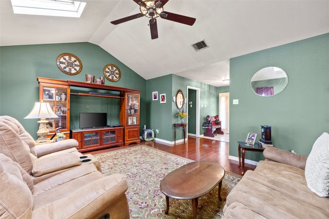 482 Prince Lane, Fate, TX 75087