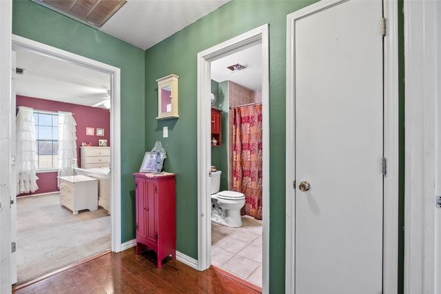 482 Prince Lane, Fate, TX 75087