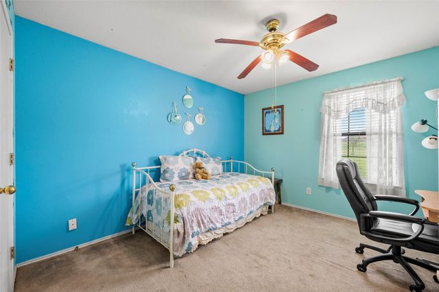 482 Prince Lane, Fate, TX 75087